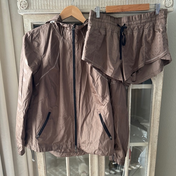 Zella Activewear Matching Set - Picture 1 of 3